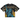 Godspeed - Voltage Tee - Black/Yellow