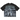 Godspeed - GS Derby Studded Tee - Black