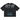 Godspeed - GS Derby Studded Tee - Black