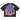 Godspeed - Fun Tee - Black