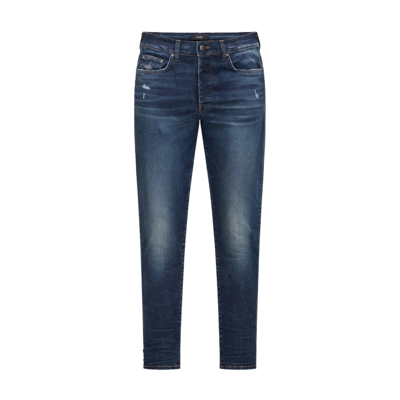 AMIRI - Stack Jean - Dark Indigo