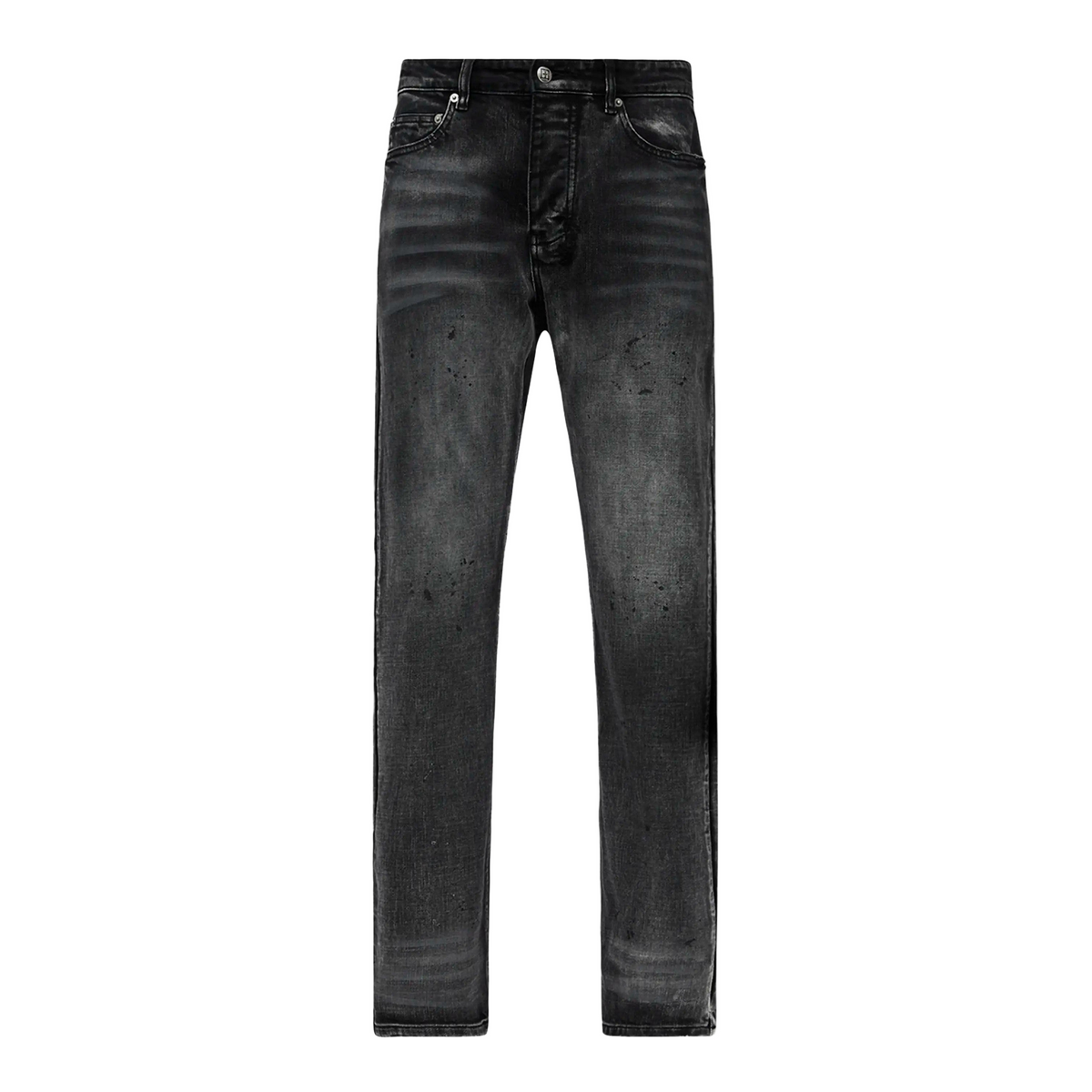 Ksubi - Chitch - Carbon Black