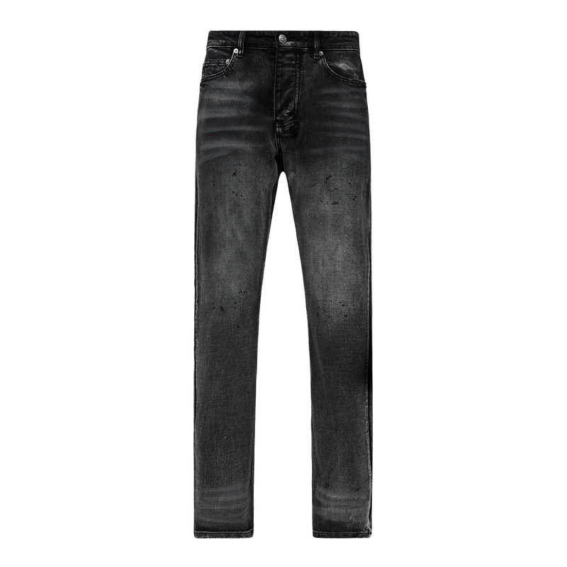 Ksubi - Chitch - Carbon Black