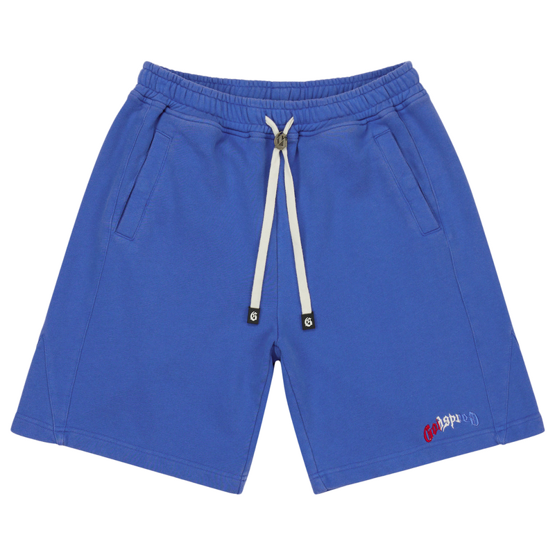 GODSPEED - Vital Terry Short Set - Blue