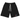 Godspeed - Vital Terry Short Set- Black