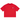 Godspeed - Vital Terry Short Set - Red