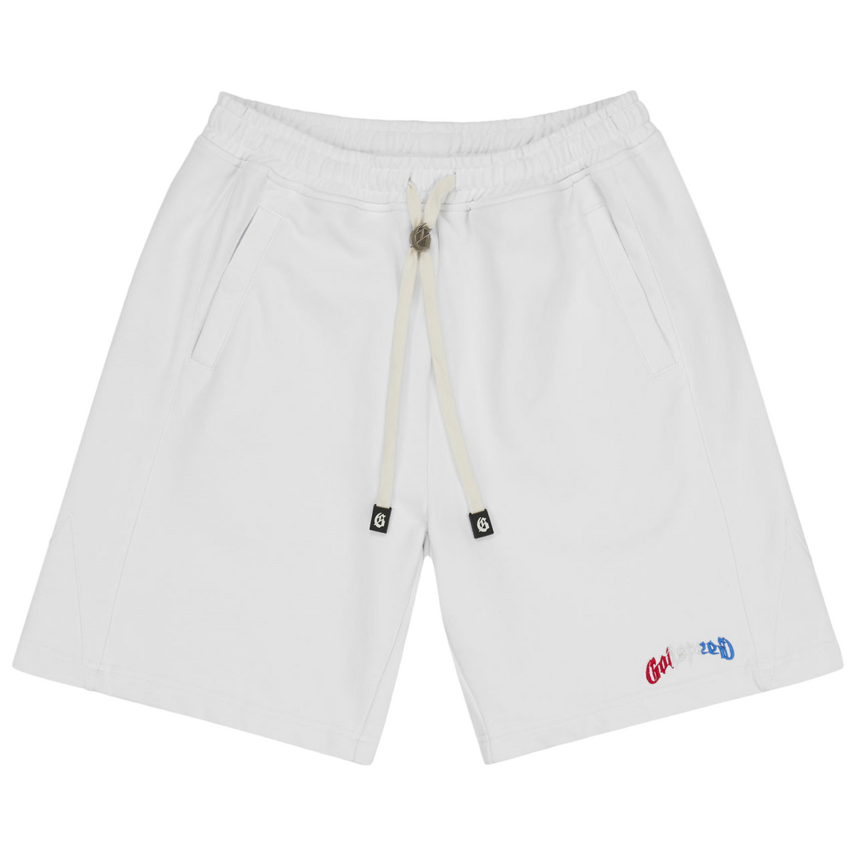 GODSPEED - Vital Terry Short Set - White