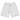 Godspeed - Vital Terry Short Set - White