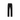 RTA - Bryant Skinny Rest In Peace Paint Splatter Jean - Black