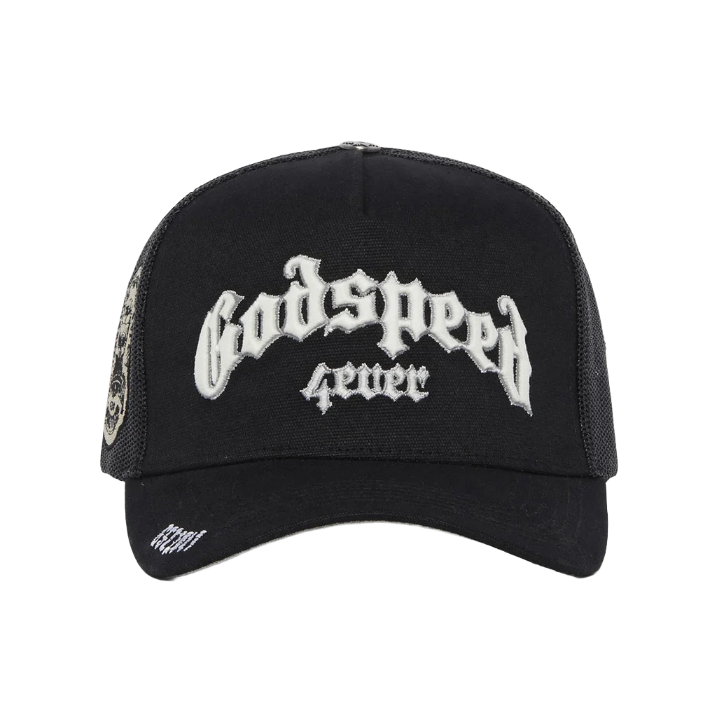 GODSPEED - GS Forever Trucker Hat - OG