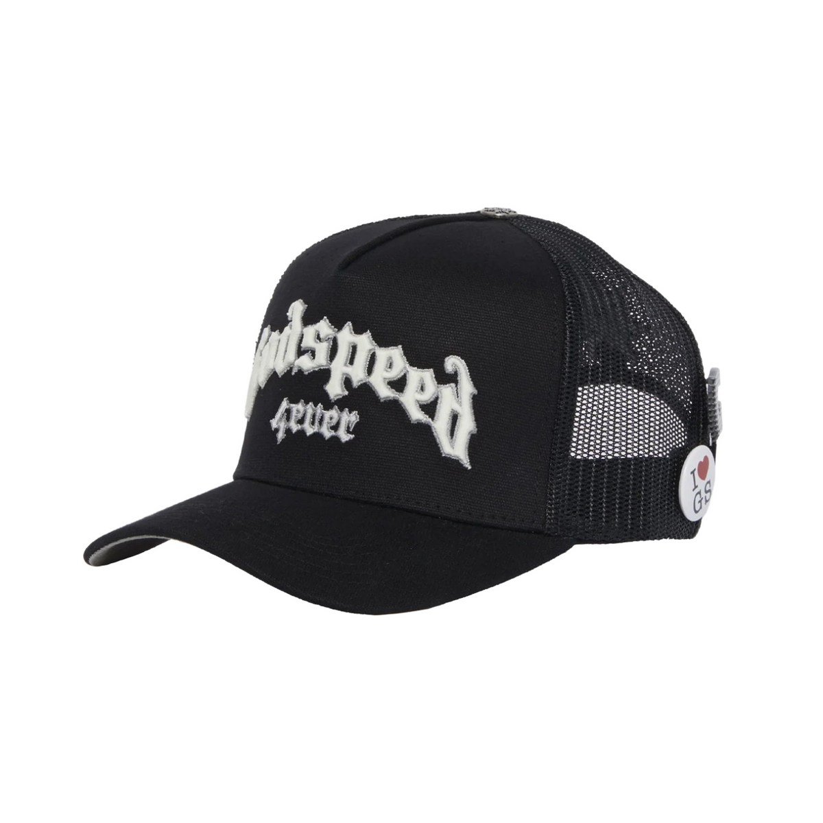 GODSPEED - GS Forever Trucker Hat - OG