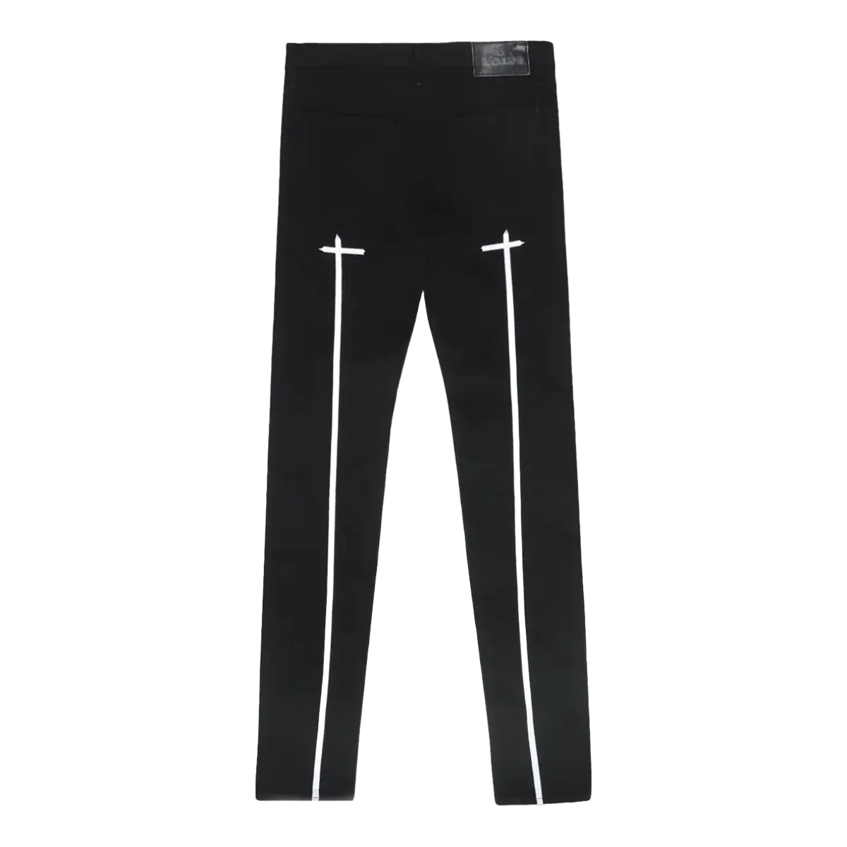 RTA - Bryant Sinners - Black/White