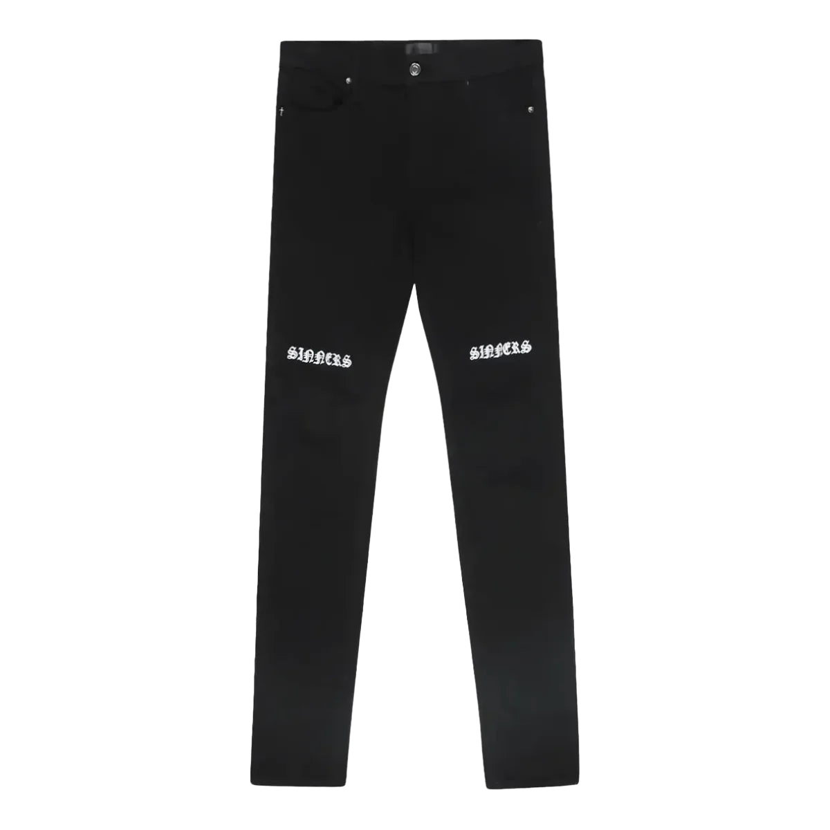 RTA - Bryant Sinners - Black/White