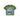 Vale Forever green tee with a faded print of a blindfolded couple. Robot bling text 'Valley Dreams Destroyed' and dates.