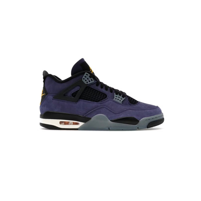 Air Jordan 4 Retro - Lakers