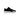 Air Jordan 11 Retro Low "Space Jam" sneaker. Black upper with shiny black patent leather, white midsole, and translucent outsole.