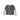 Grey Vale Forever Encore L/S tee. Dark grey body features singer graphic and "valley dreams". Light grey sleeves have 3 stripes.
