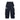 Blackwood Vale Forever dark gray sweatpants. White stylized 'Lego' on left leg, white 'VALE' on right leg. Sunburst 'SPORT' logo.