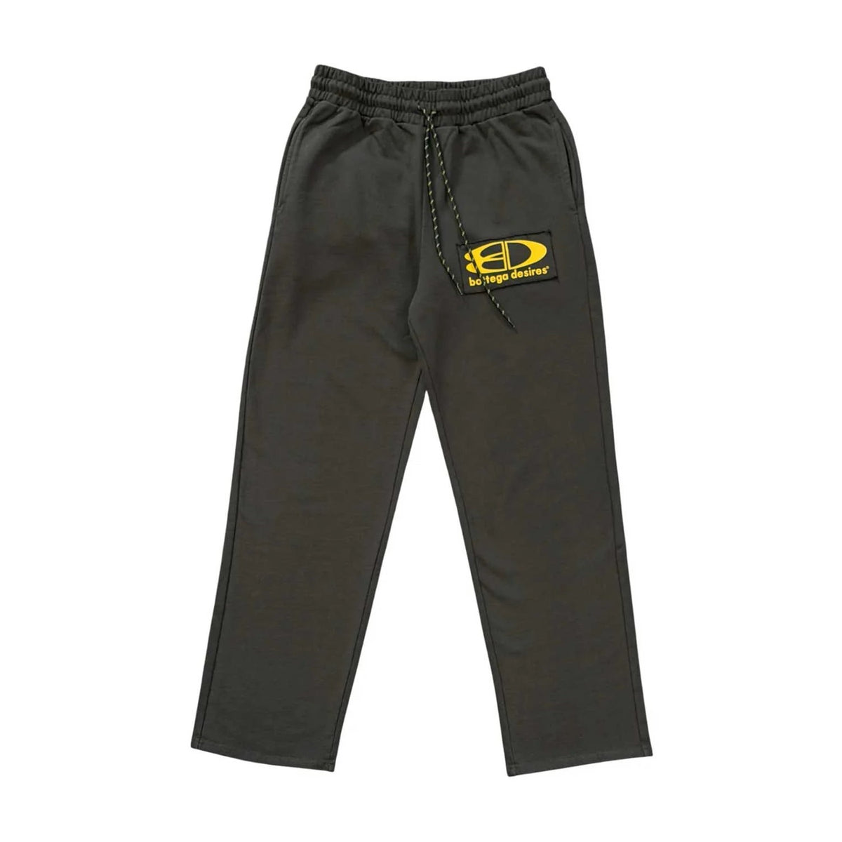 Bottega Desires - Tech Sweatpants - Green