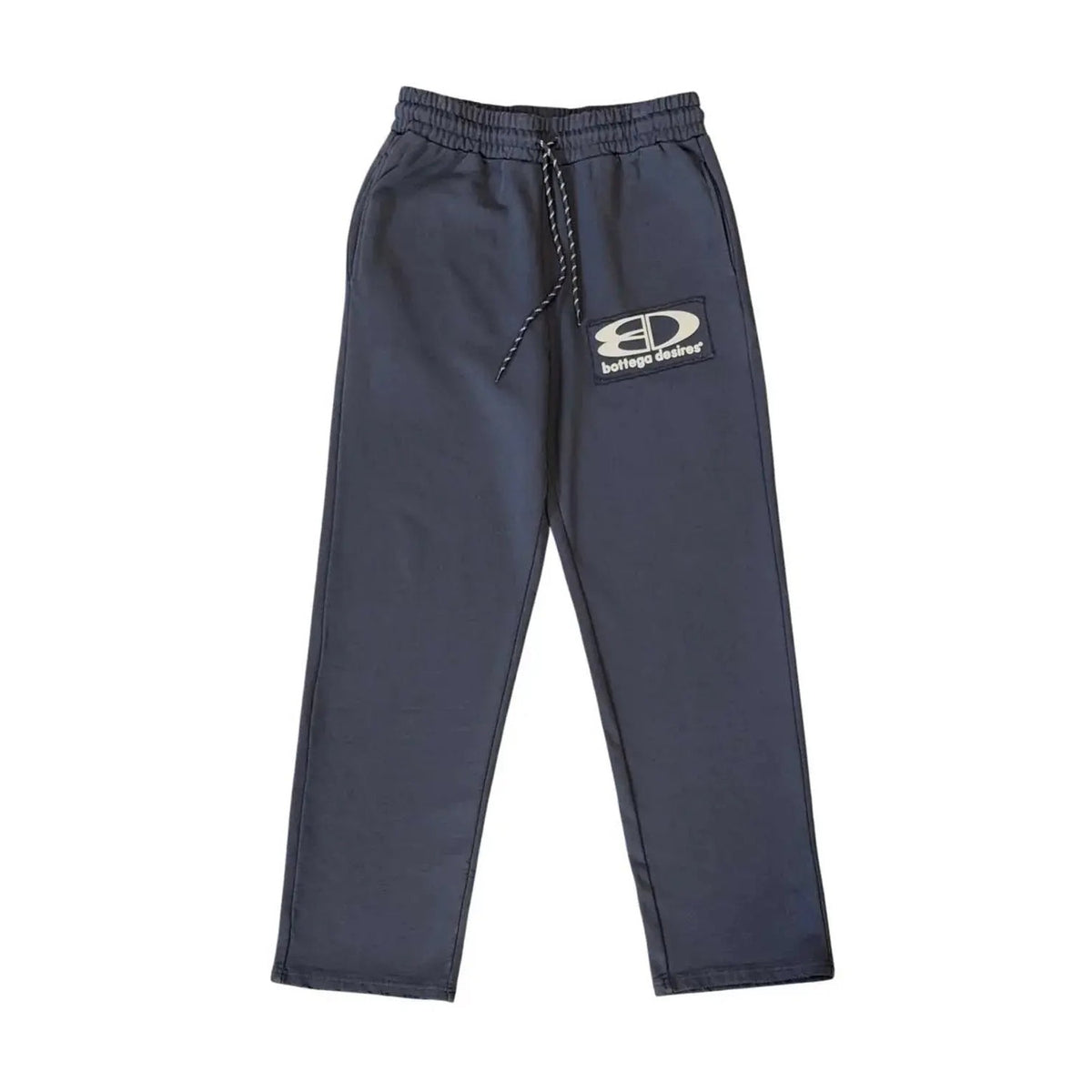 Bottega Desires - Tech Sweatpants - Blue