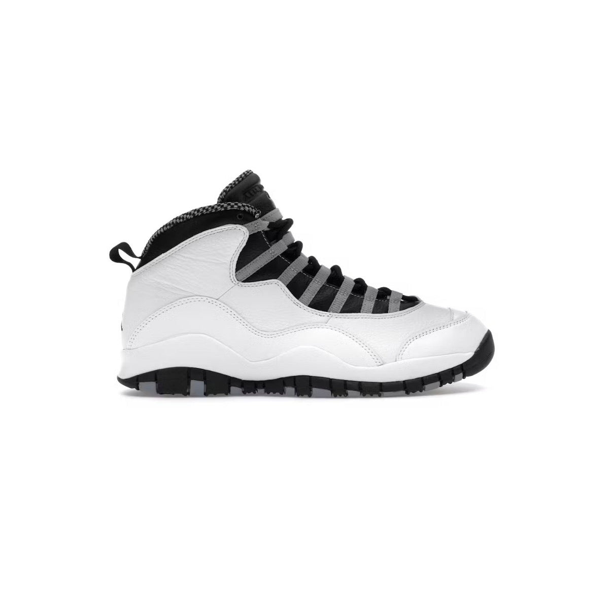 Air Jordan 10 Retro - Steel