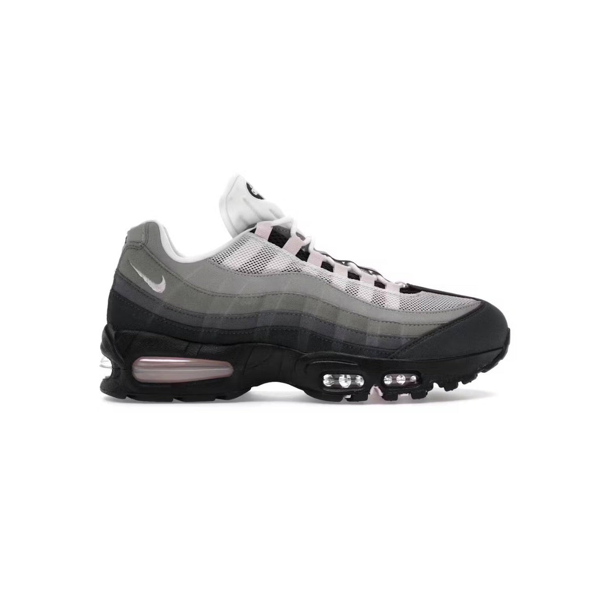 NIKE - Air Max 95 OG Big Bubble - Pink