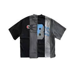 Bottega Desires - Ransom Tee - Black