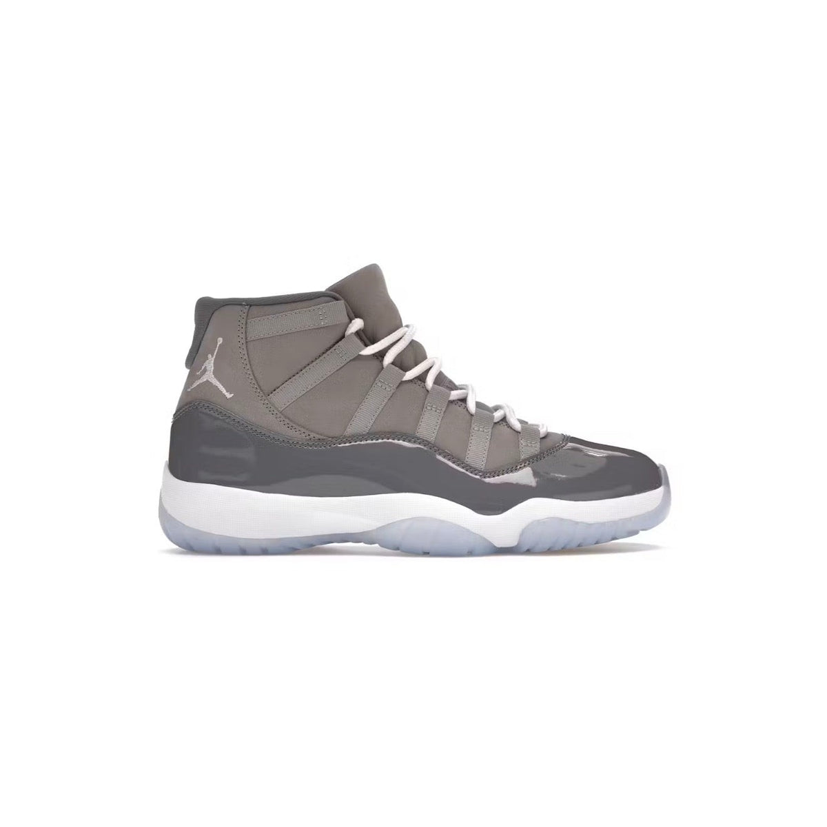 Air Jordan 11 Retro - Cool Grey