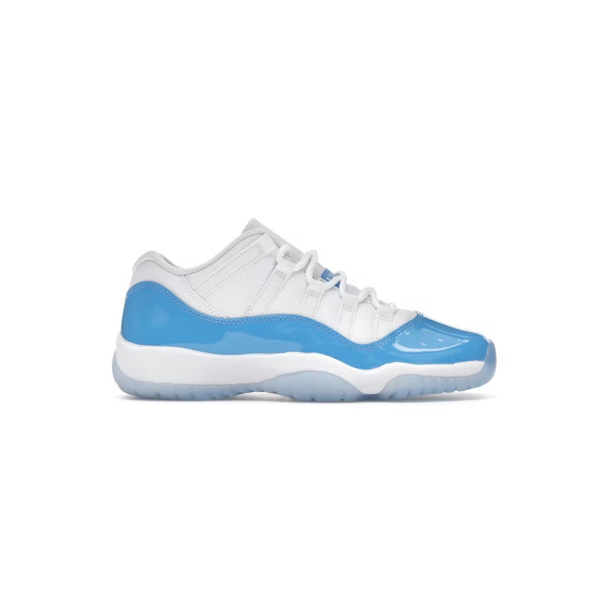 Air Jordan 11 Retro Low - University Blue GS