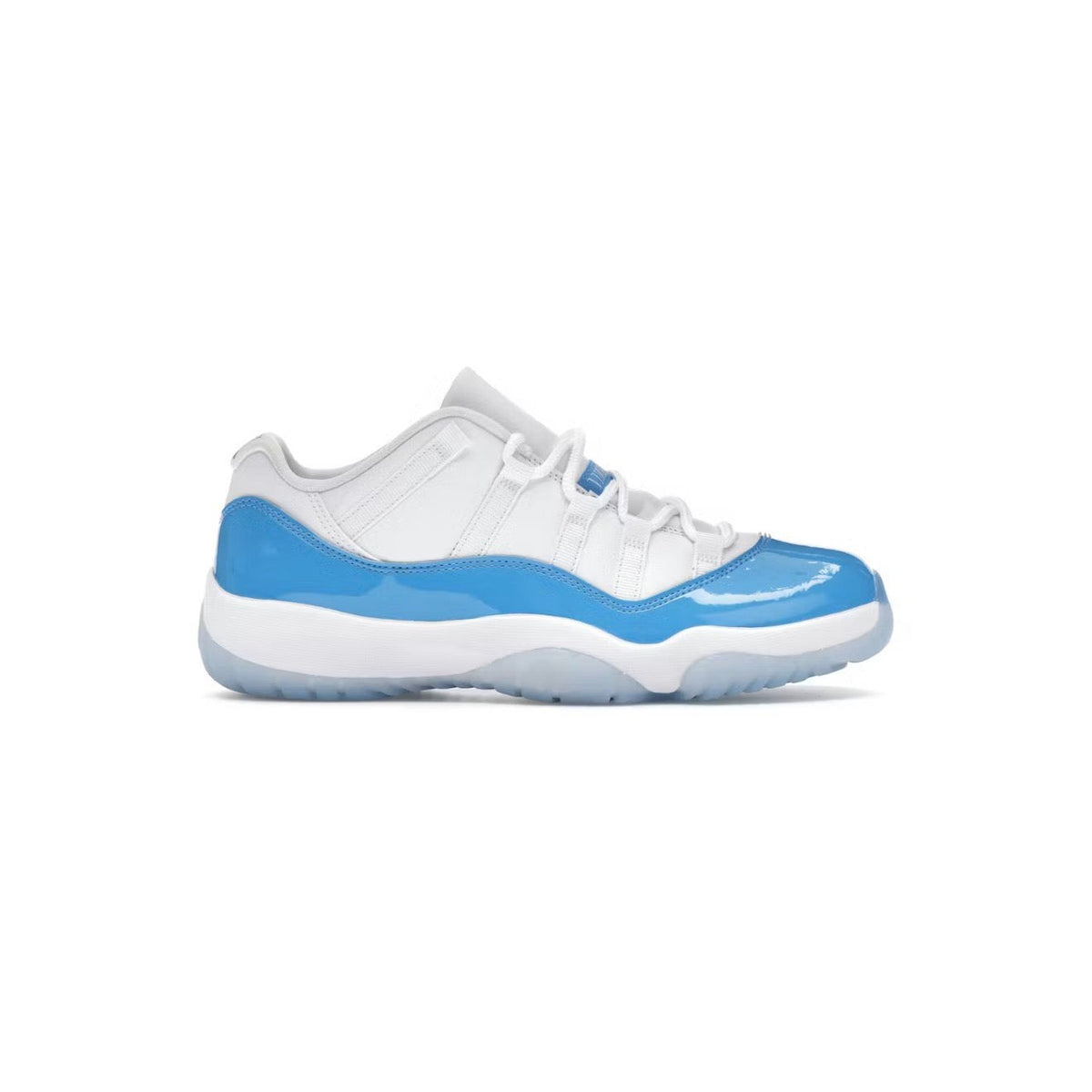 Air Jordan 11 Retro Low - University Blue