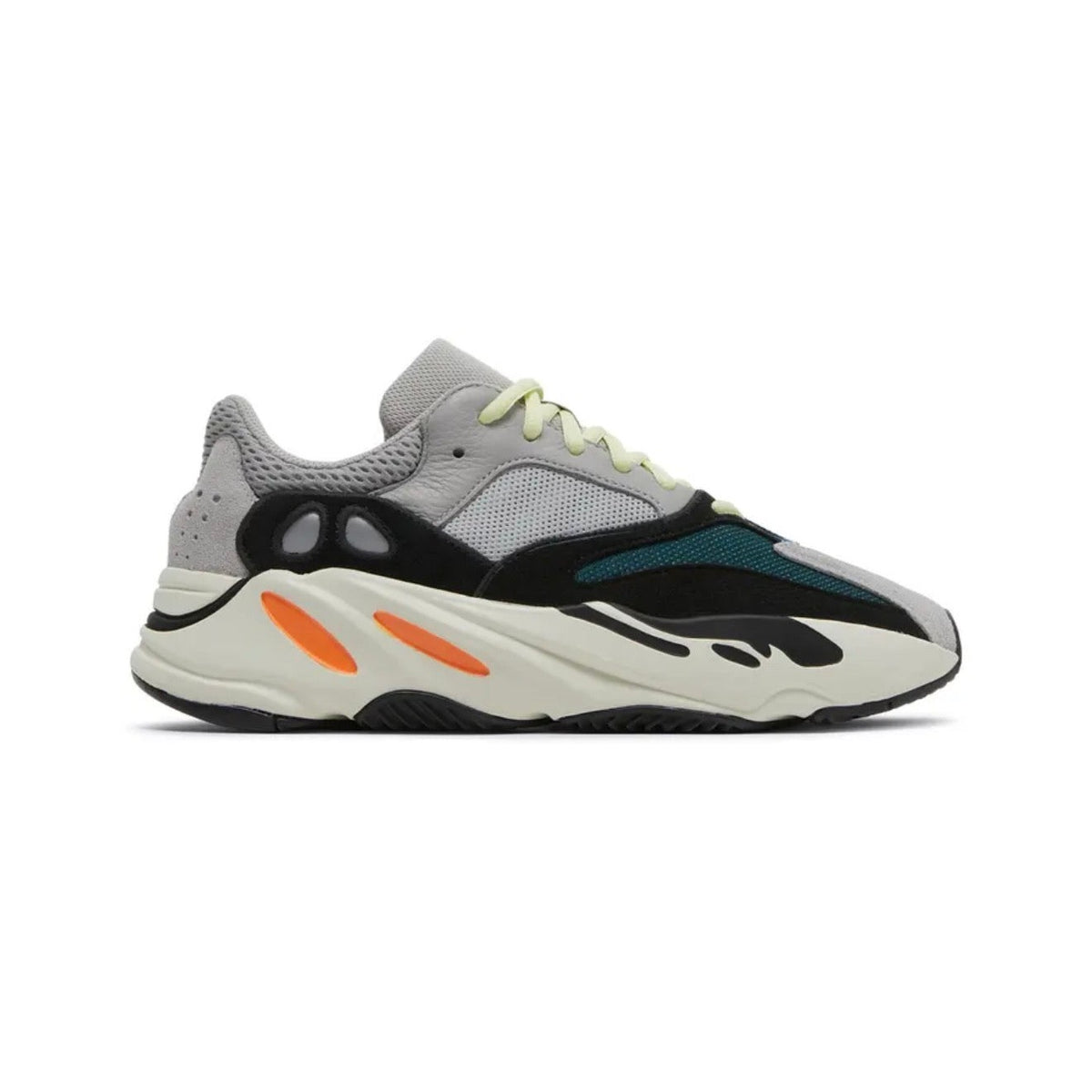 Adidas Yeezy Boost 700 - Wave Runner PREOWNED