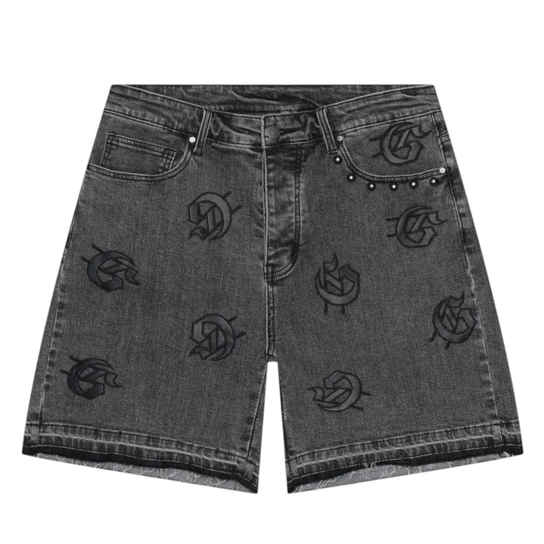 GODSPEED - Infinity Denim - Grey