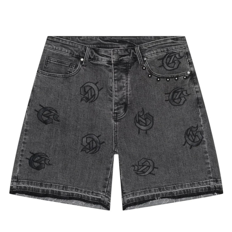 GODSPEED - Infinity Denim - Grey
