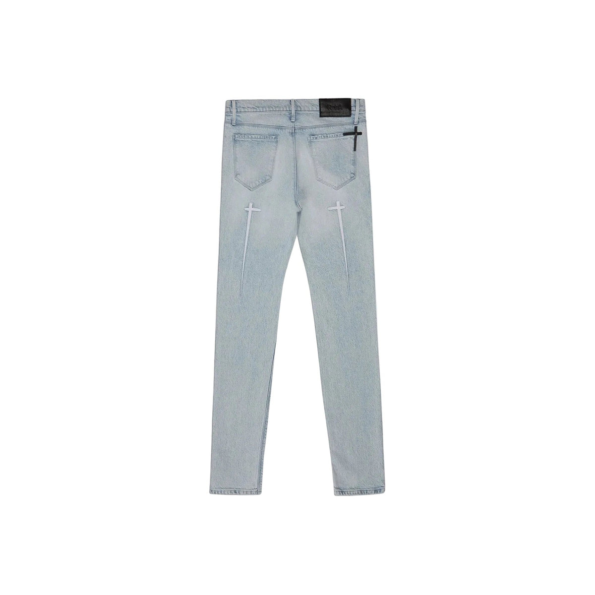 RTA - Bryant Sinners - Light Blue