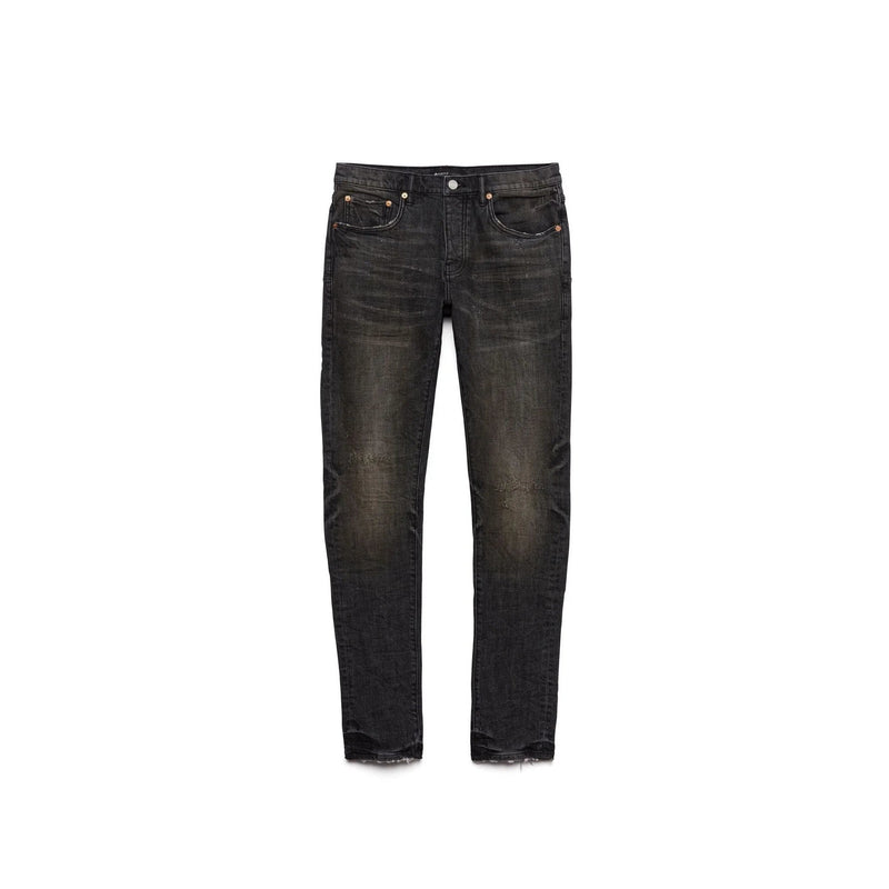PURPLE BRAND - P002 - Black One Year