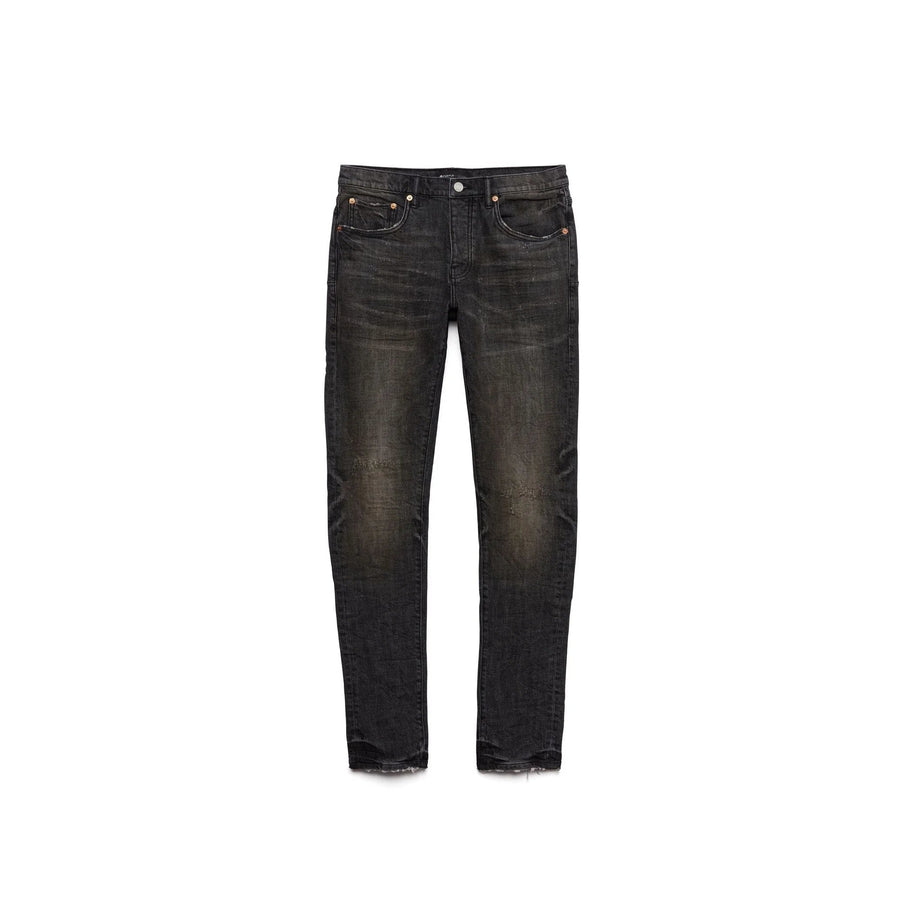 PURPLE BRAND - P002 - Black One Year