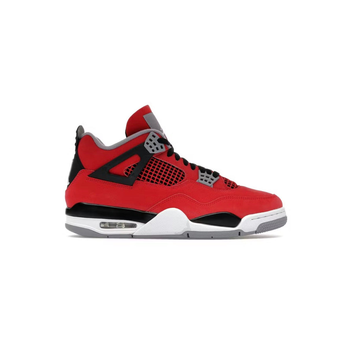 Air Jordan 4 Retro - Toro Bravo (2026)
