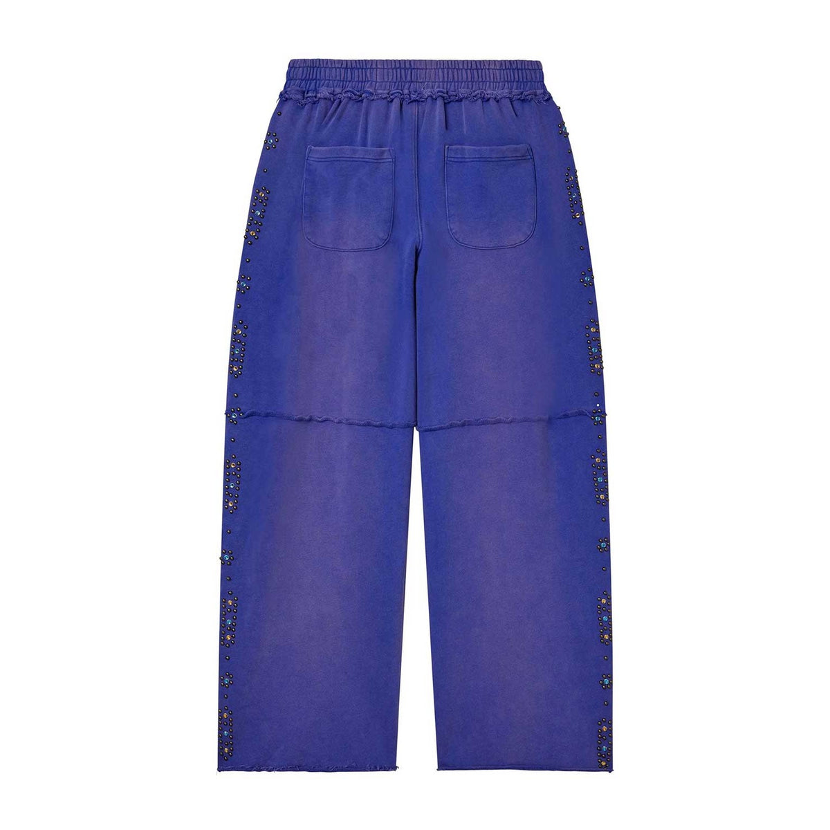 Vale Forever - Skittles Sweatpants - Blue