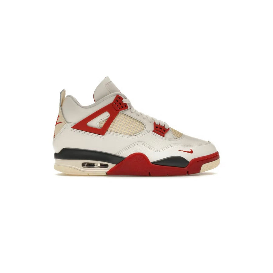 Air Jordan 4 Retro OG SP x Nigel Sylvester - Brick After Brick
