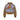 Vale Forever - Sunny Zip Up - Brown
