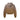 Vale Forever - Sunny Zip Up - Brown