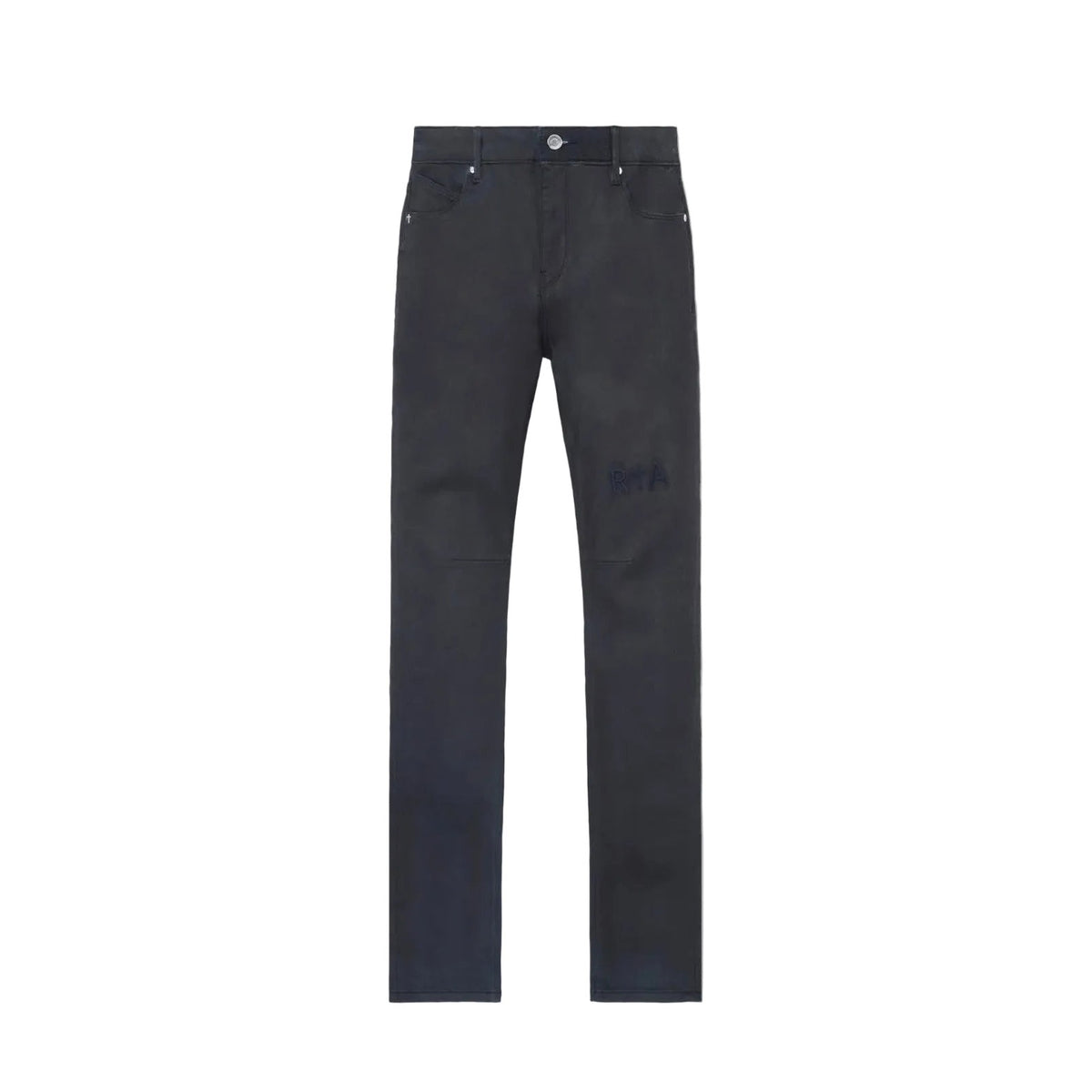 RTA - Bryant Skinny Jean - Dusty Navy