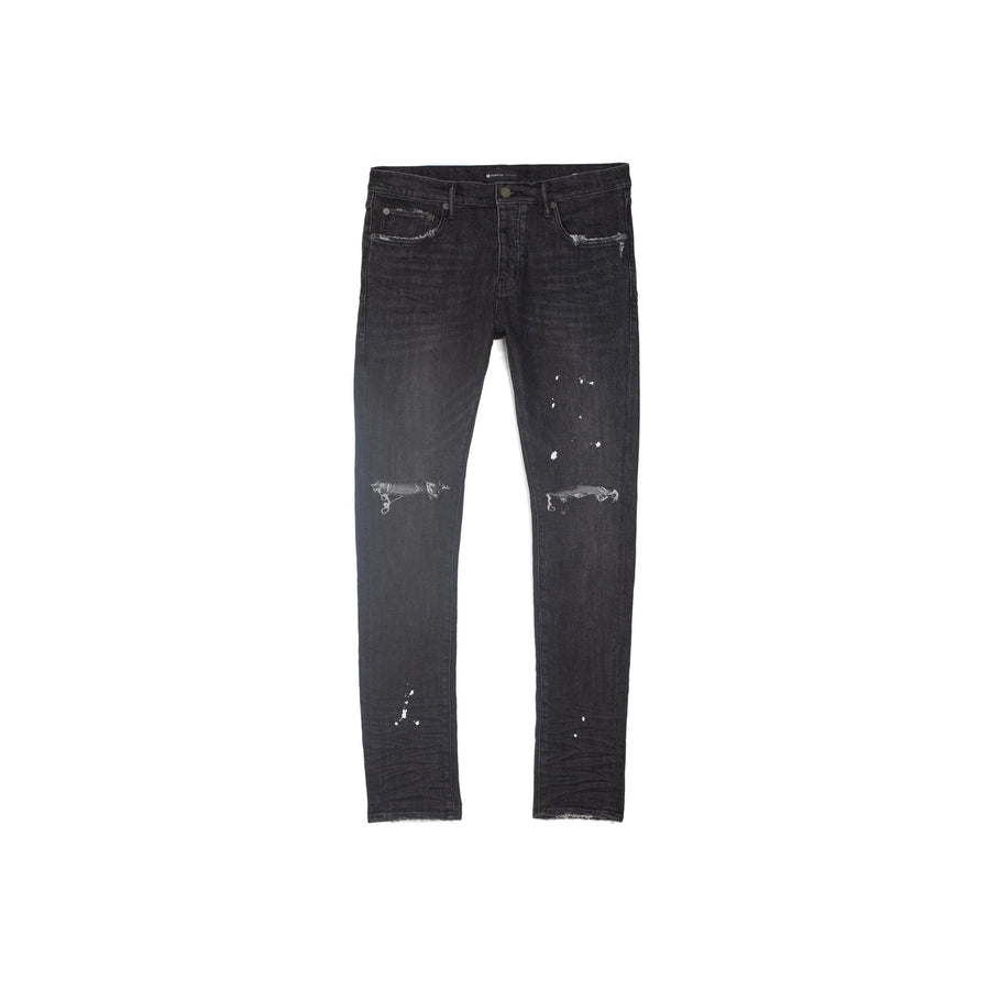 PURPLE BRAND - P001 - Black Over Spray