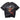 Vale Forever - World Tee - Black