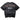 Vale Forever - World Tee - Black