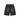 Vale Forever - Ice Cream Jorts - Black