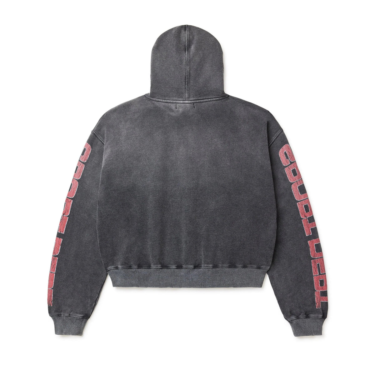 Vale Forever - Devils Advocate Zip-Up - Black