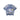 Vale Forever - Can I See Heaven Tee - Blue