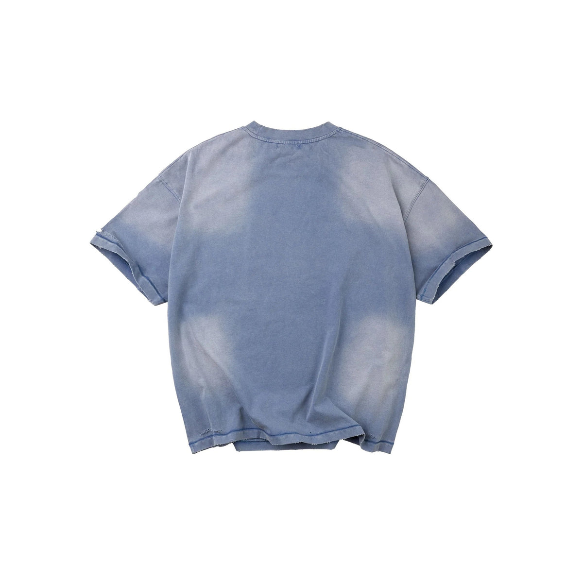 Vale Forever - Can I See Heaven Tee - Blue