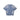 Vale Forever - Can I See Heaven Tee - Blue